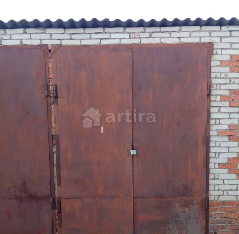 Гараж, 10 м2 Жуковский - изображение 1