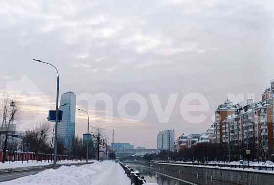 Студия, 14 м2, 1/10 эт. Москва