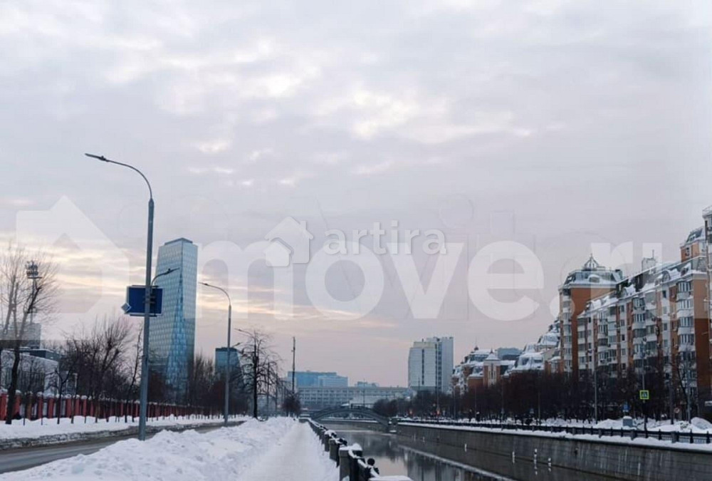 Студия, 14 м2, 1/10 эт. Москва - изображение 4