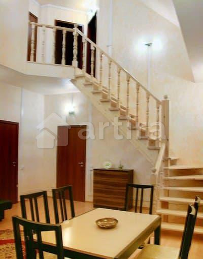 Дом, 120 м2 Истра - изображение 10