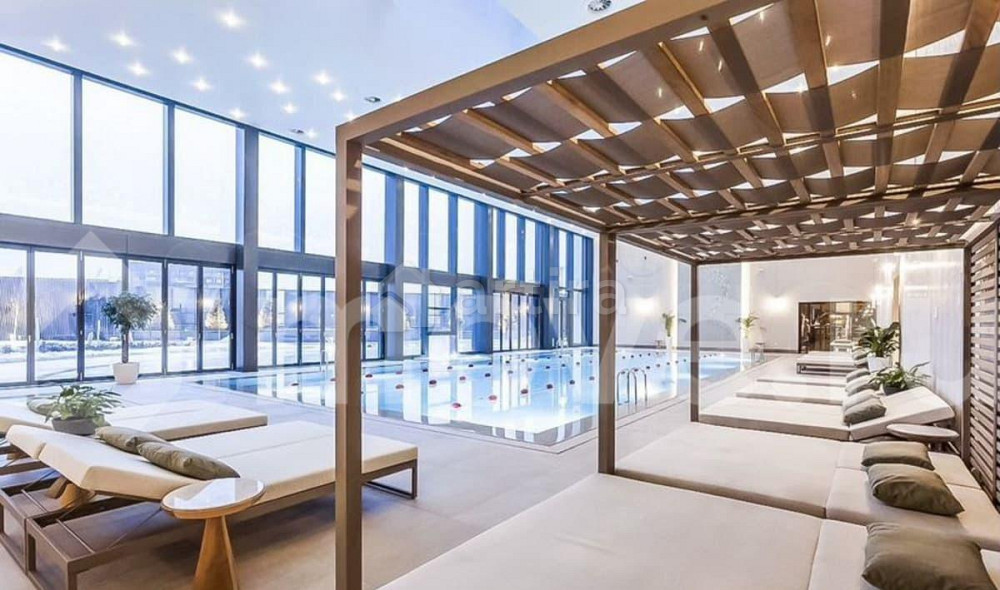 Студия, 51 м2, 28/68 эт. Москва - изображение 5