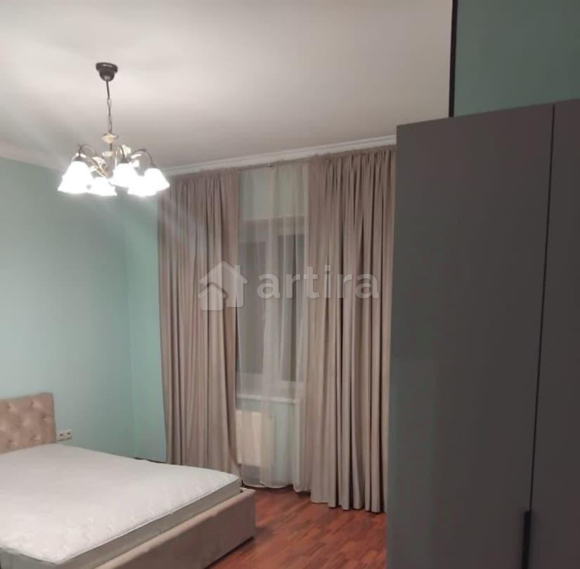 Таунхаус, 250 м2, 1 сотка, 2 эт. Мытищи - изображение 1