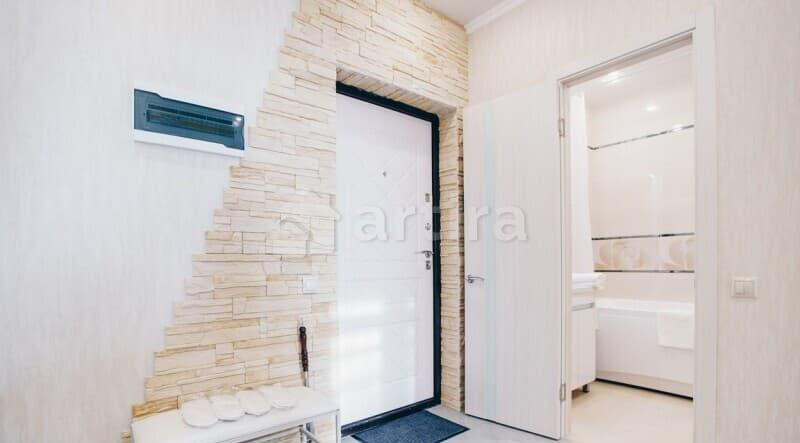 1-комн. квартира, 46 м2, 10/12 эт. Калуга - изображение 9