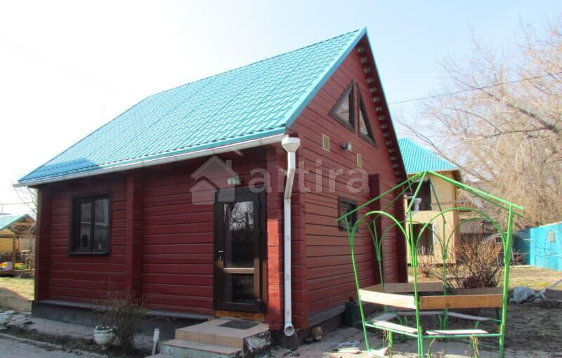 Коттедж, 200 м2 Новосибирск - изображение 14