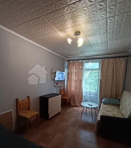 1-комн. квартира, 30 м2, 4/5 эт. Кингисепп - изображение 7