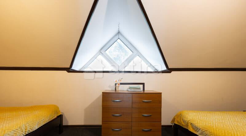 Коттедж, 185 м2 Солнечногорск - изображение 13