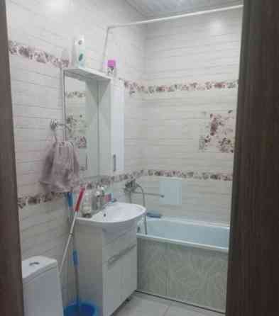 1-комн. квартира, 36 м2, 7/15 эт. Санкт-Петербург