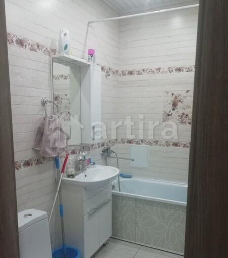 1-комн. квартира, 36 м2, 7/15 эт. Санкт-Петербург - изображение 3