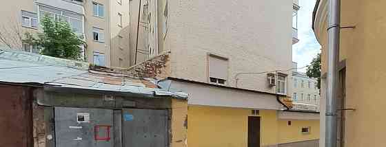 Гараж, 12 м2 Москва