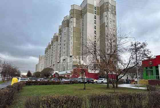 4-комн. квартира, 83.1 м2, 4/14 эт. Москва