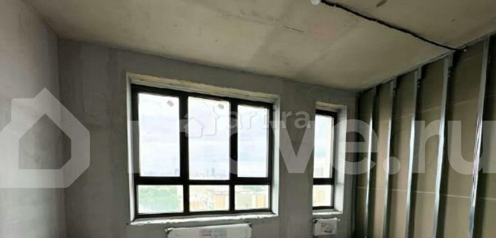 4-комн. квартира, 103 м2, 13/22 эт. Москва - изображение 6