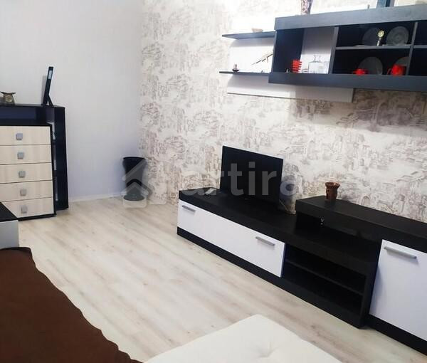 1-комн. квартира, 32 м2, 2/5 эт. Санкт-Петербург - изображение 5