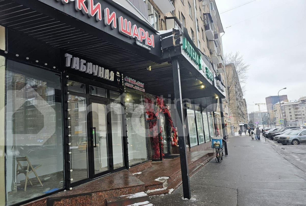 Студия, 12 м2, 1/5 эт. Москва - изображение 6