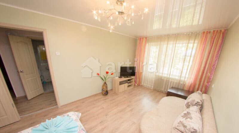 1-комн. квартира, 38 м2, 3/9 эт. Екатеринбург - изображение 5