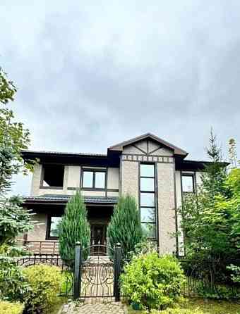 Коттедж, 255.8 м2, 7.6 сотки, 3 эт. Истра