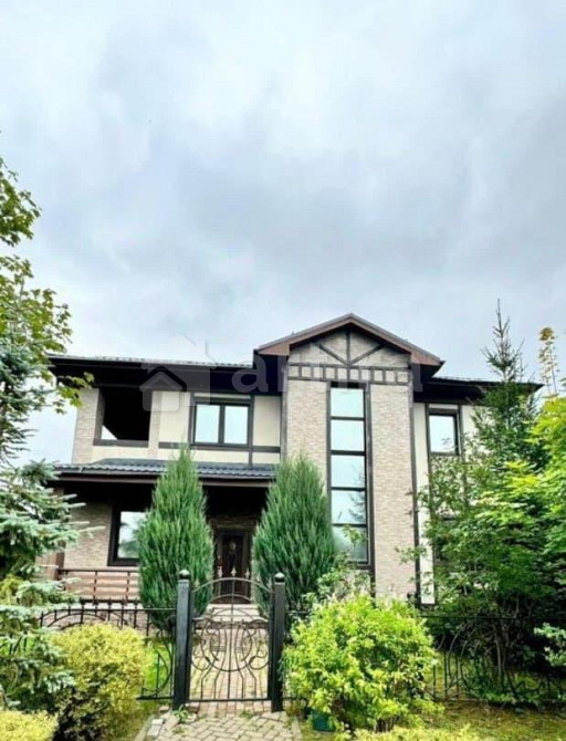 Коттедж, 255.8 м2, 7.6 сотки, 3 эт. Истра - изображение 2