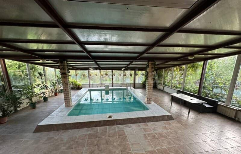 Коттедж, 400 м2 Солнечногорск - изображение 14