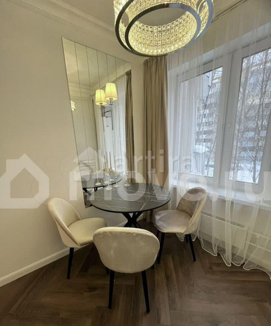 1-комн. квартира, 40 м2, 3/9 эт. Москва - изображение 7