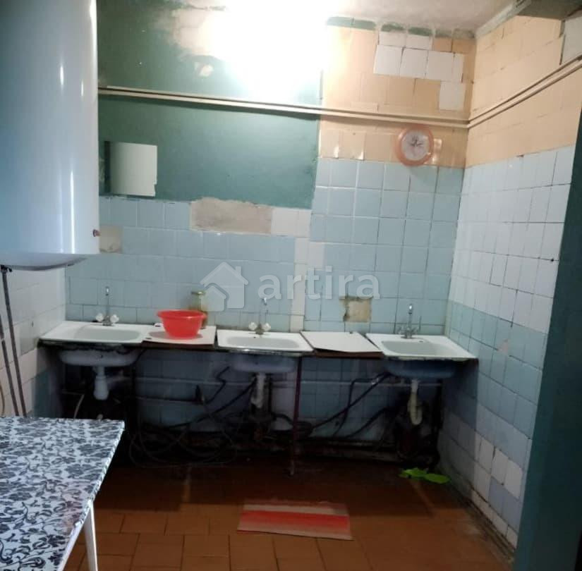 Комната, 12 м2, 4/5 эт. Красноярск - изображение 2