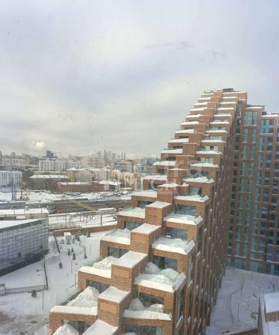 2-комн. квартира, 56 м2, 13/32 эт. Москва - изображение 11