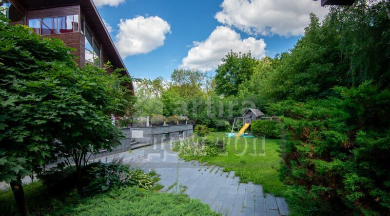 Коттедж, 950 м2 Мытищи - изображение 6