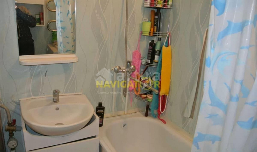 Комната, 16 м2, 6/13 эт. Уфа - изображение 10