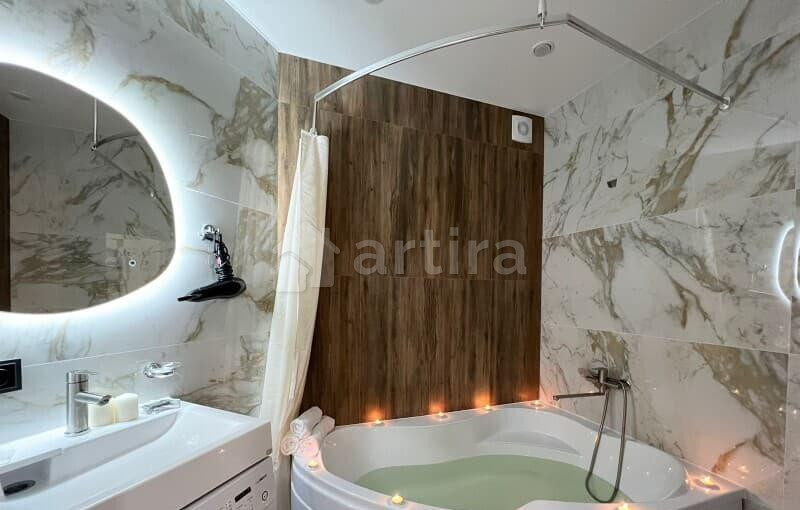 1-комн. квартира, 35 м2, 13/20 эт. Калуга - изображение 19