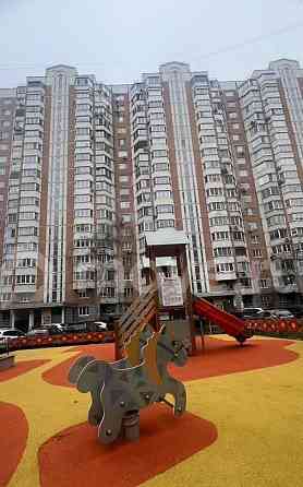 2-комн. квартира, 54 м2, 16/17 эт. Москва