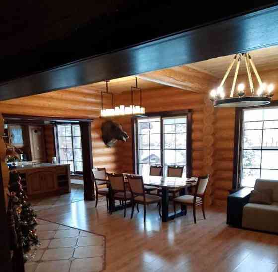 Дом, 480 м2, 41 сотка, 3 эт. Пушкино