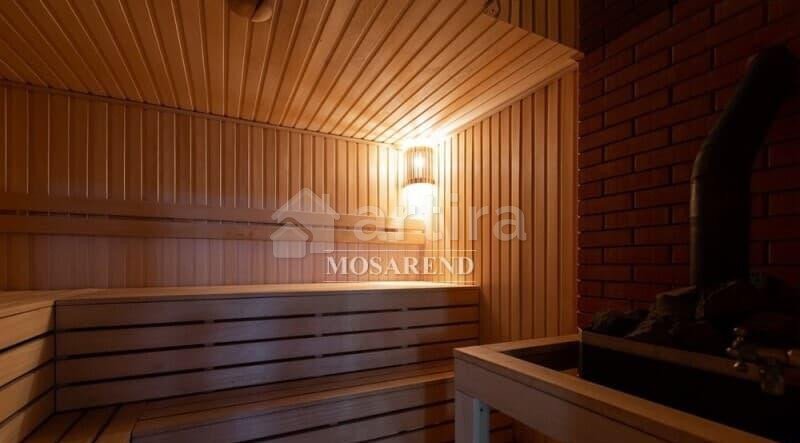 Коттедж, 1000 м2 Лобня - изображение 20