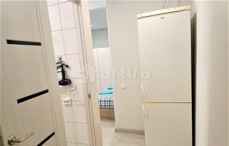 1-комн. квартира, 34 м2, 5/5 эт. Казань - изображение 7