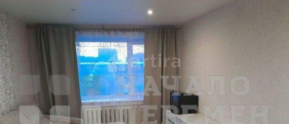 Комната, 17 м2, 3/6 эт. Новосибирск - изображение 3