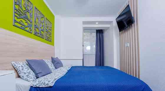 1-комн. квартира, 18 м2, 1/10 эт. Уфа