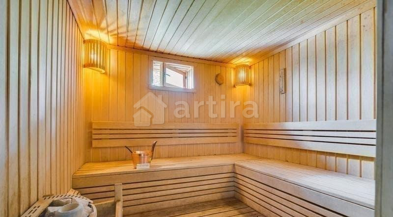 Коттедж, 350 м2 Одинцово - изображение 11