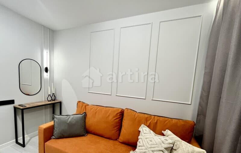 2-комн. квартира, 45 м2, 1/22 эт. Балашиха - изображение 10