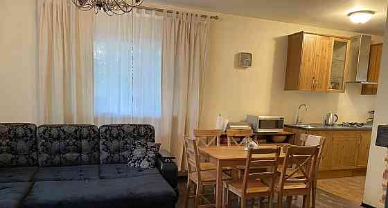 Коттедж, 160 м2, 25 соток, 3 эт. Заволжье