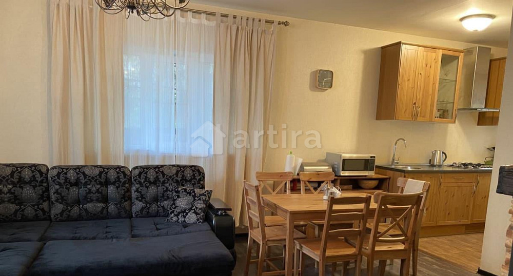 Коттедж, 160 м2, 25 соток, 3 эт. Заволжье - изображение 4