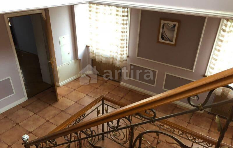 Дом, 1000 м2 Солнечногорск - изображение 14