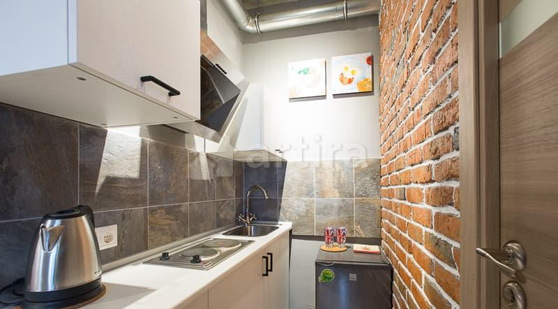 2-комн. апарт-ы, 53 м2, 10/17 эт. Долгопрудный - изображение 8