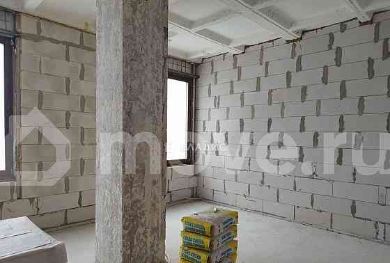 4-комн. квартира, 170 м2, 11/40 эт. Москва