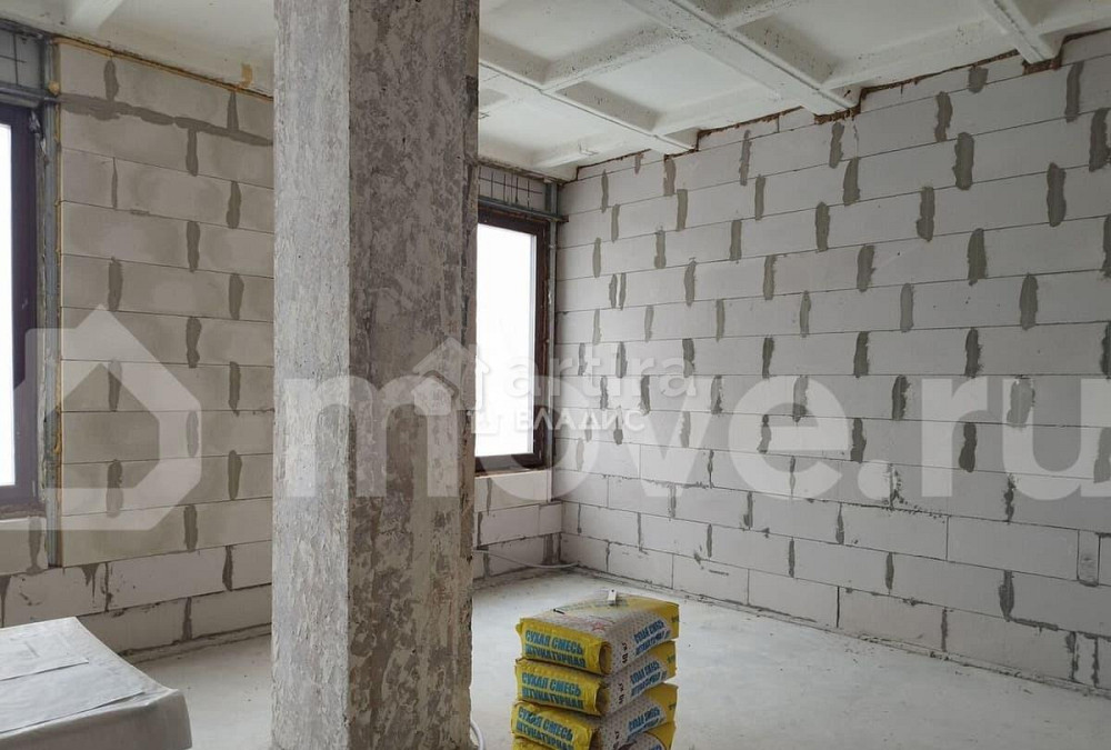 4-комн. квартира, 170 м2, 11/40 эт. Москва - изображение 1