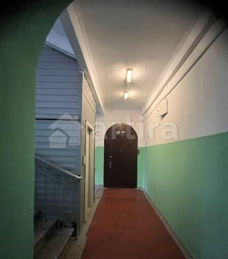 Комната, 14.1 м2, 4/7 эт. Москва - изображение 11