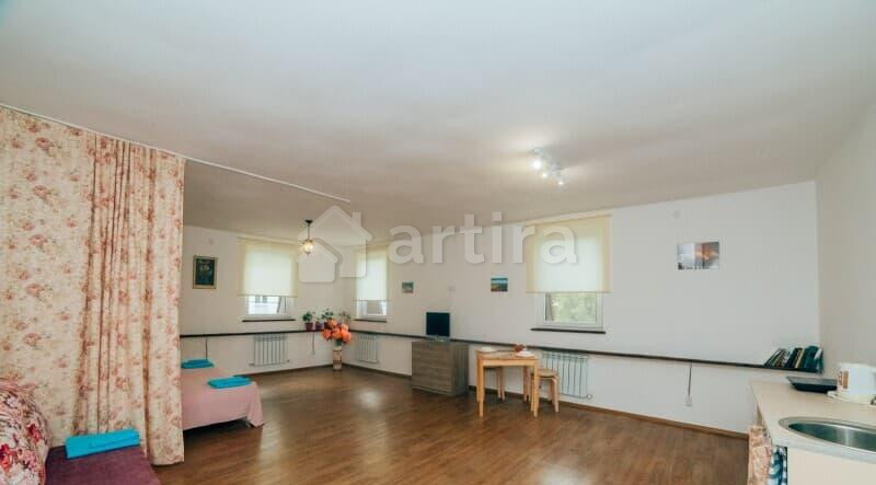 2-комн. квартира, 54 м2, 2/5 эт. Казань - изображение 4