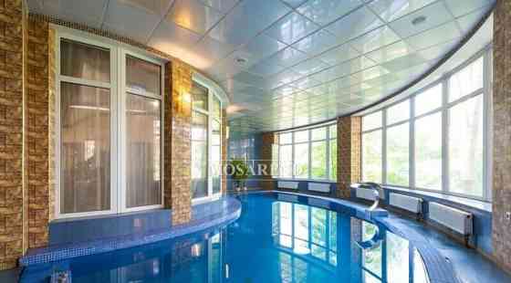 Коттедж, 850 м2 Щёлково