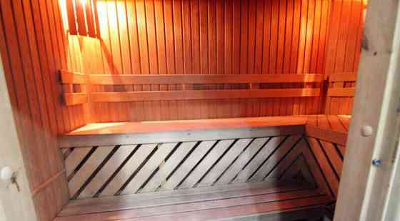 Коттедж, 300 м2 Новосибирск