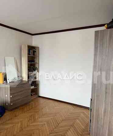 1-комн. квартира, 32.6 м2, 9/9 эт. Москва