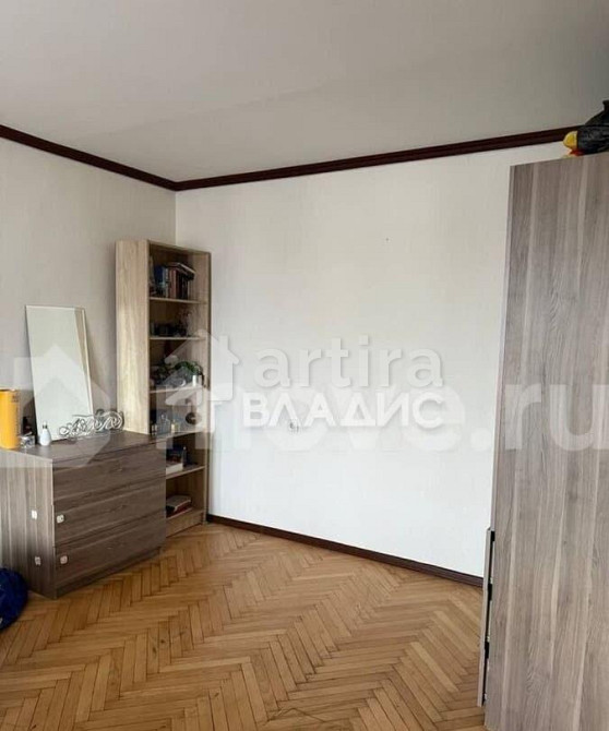 1-комн. квартира, 32.6 м2, 9/9 эт. Москва - изображение 2