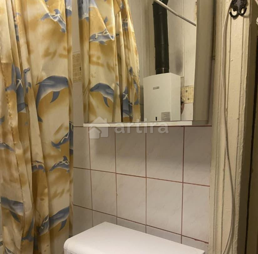 Комната, 44 м2, 3/5 эт. Москва - изображение 4