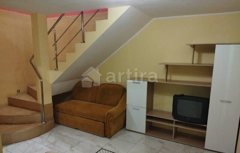 2-комн. квартира, 45 м2, 1/2 эт. Ялта - изображение 4