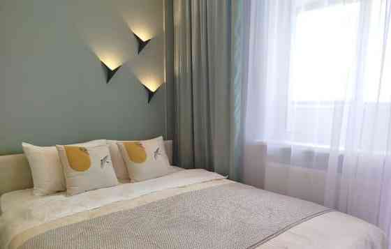 Студия, 30 м2, 10/17 эт. Домодедово